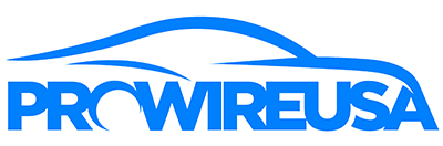 Prowire USA logo