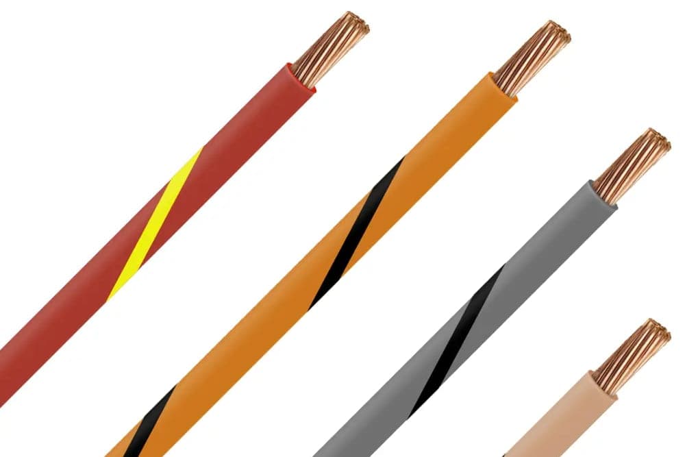 Prowire wire strips