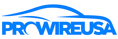 Prowire USA logo